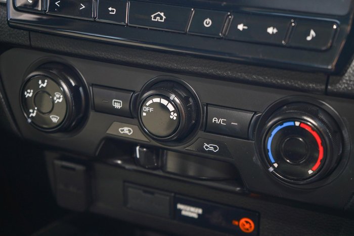 2023 Mazda BT-50 XT