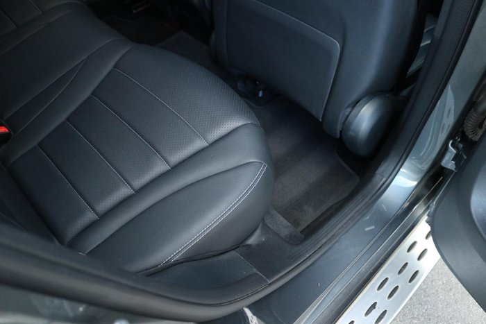 2020 Mercedes-Benz GLC-Class GLC300 X253 Four Wheel Drive Selenite Grey