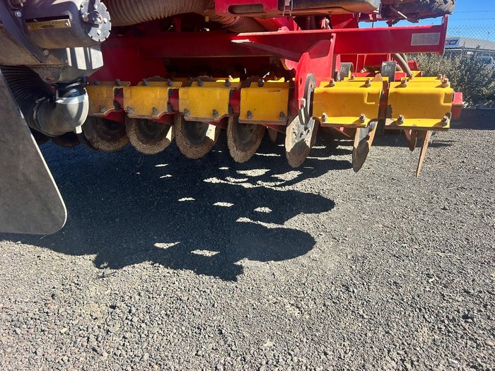 2019 VADERSTAD RAPID 600C