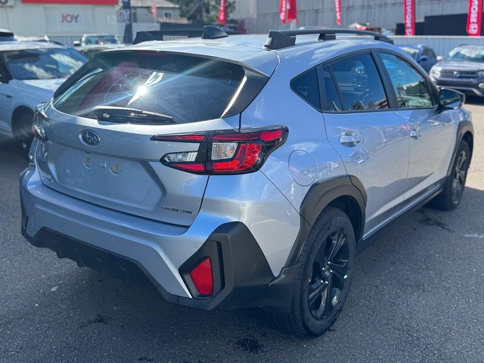 2024 Subaru Crosstrek 2.0L