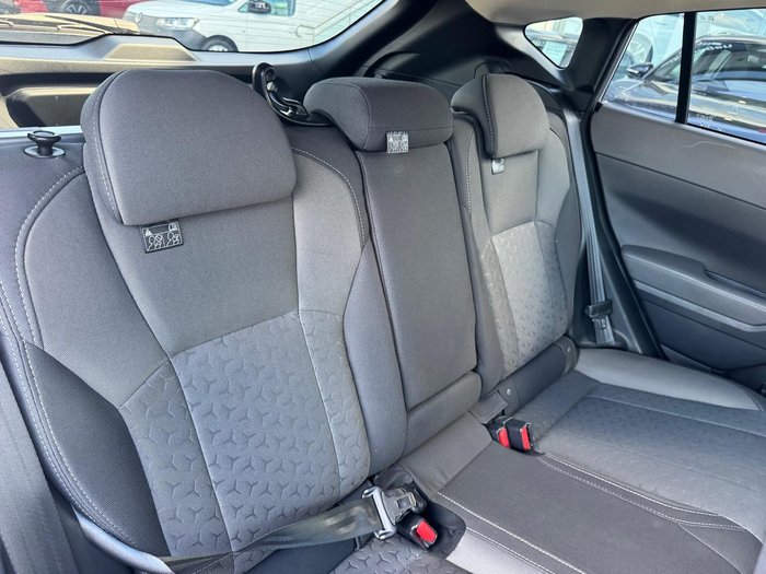 2024 Subaru Crosstrek 2.0L