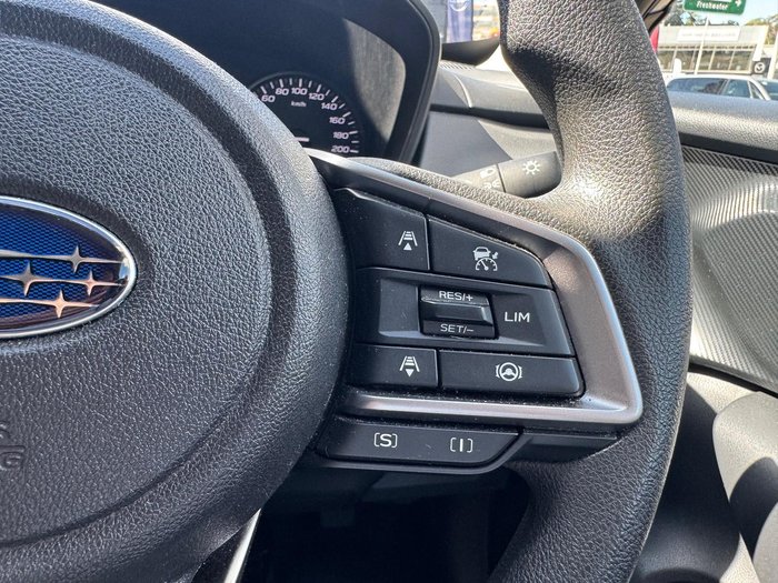 2024 Subaru Crosstrek 2.0L