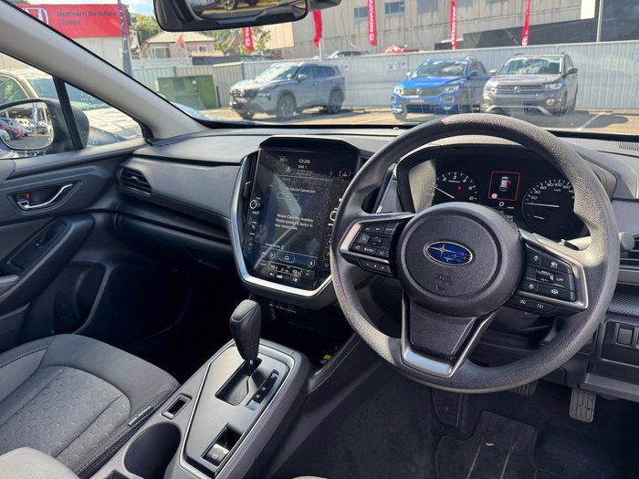 2024 Subaru Crosstrek 2.0L