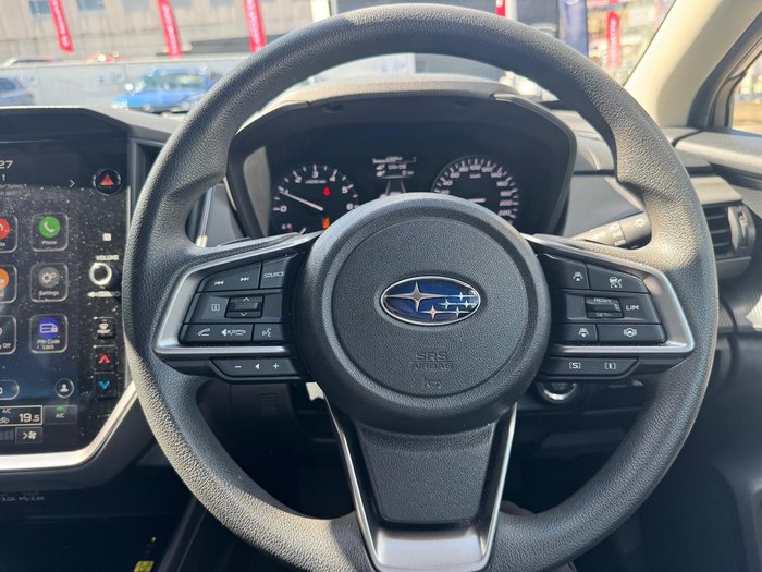 2024 Subaru Crosstrek 2.0L