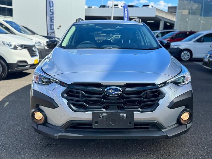 2024 Subaru Crosstrek 2.0L