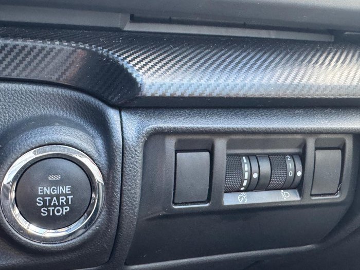 2024 Subaru Crosstrek 2.0L