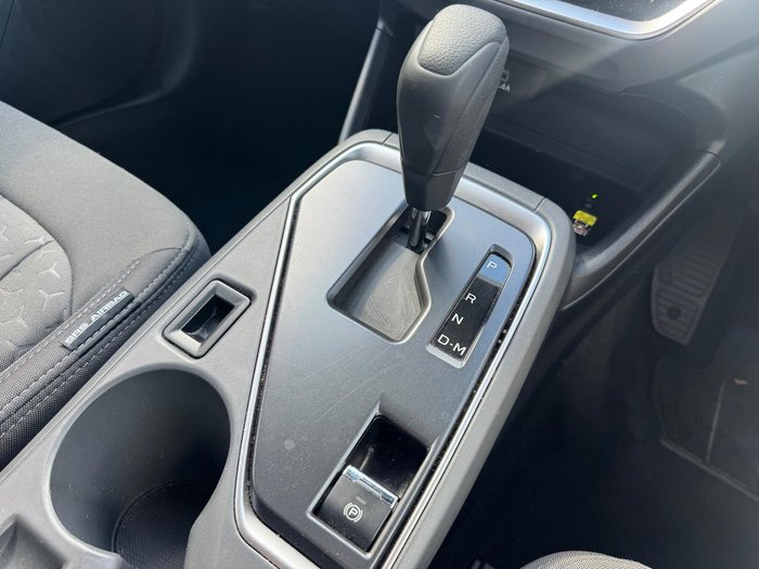 2024 Subaru Crosstrek 2.0L
