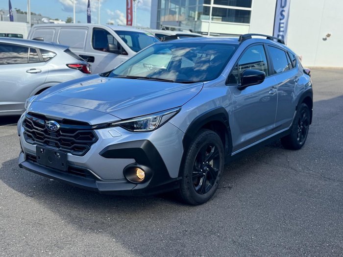 2024 Subaru Crosstrek 2.0L