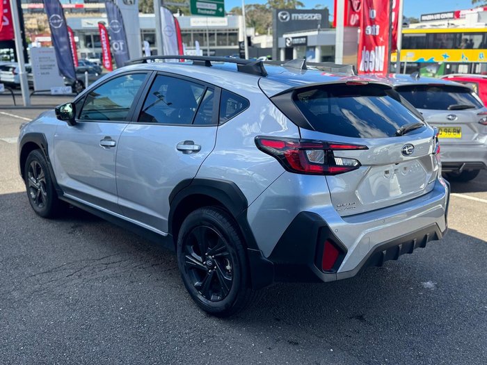 2024 Subaru Crosstrek 2.0L