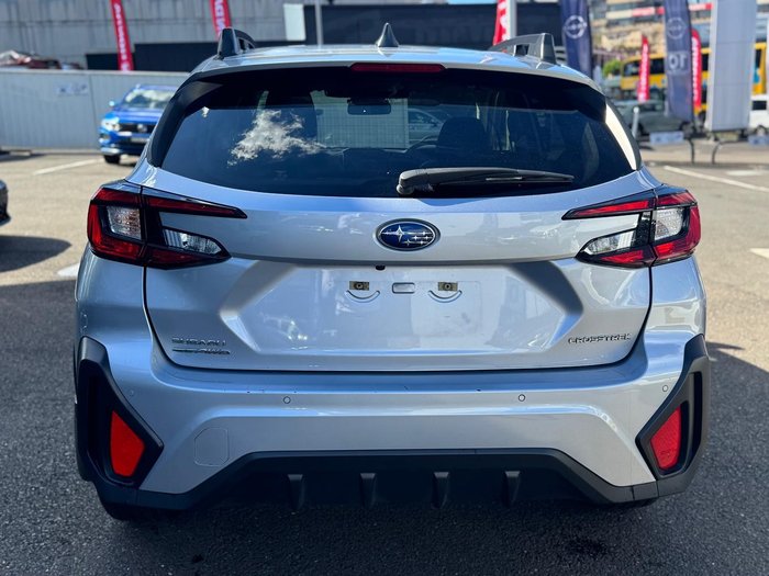 2024 Subaru Crosstrek 2.0L