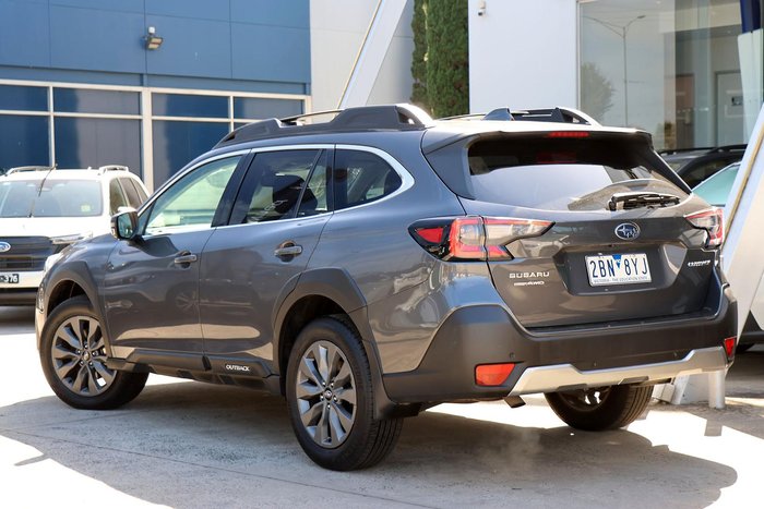 2024 Subaru Outback AWD