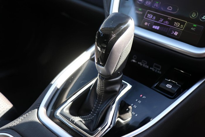 2024 Subaru Outback AWD