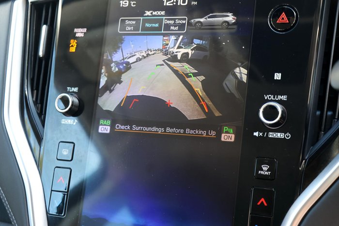 2024 Subaru Outback AWD