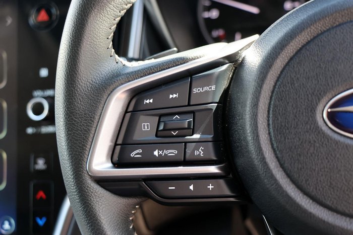 2024 Subaru Outback AWD