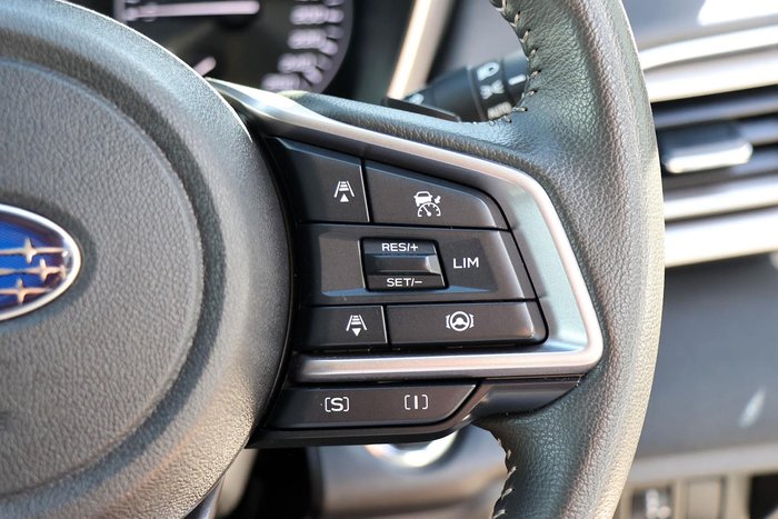 2024 Subaru Outback AWD