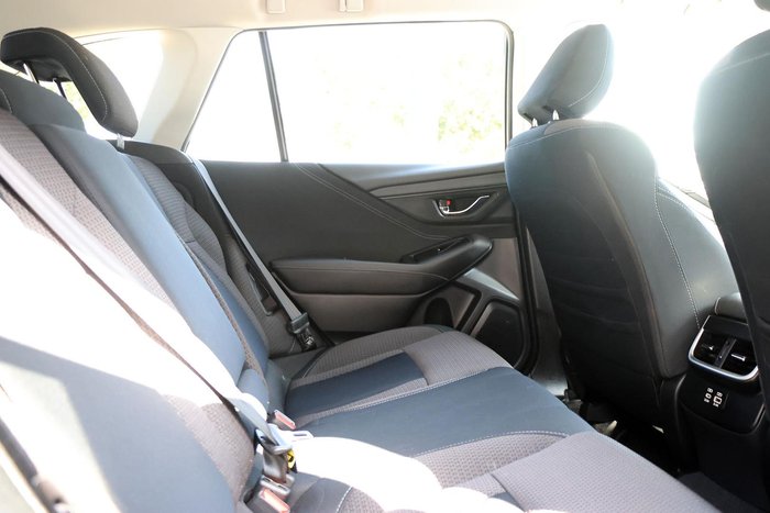 2024 Subaru Outback AWD