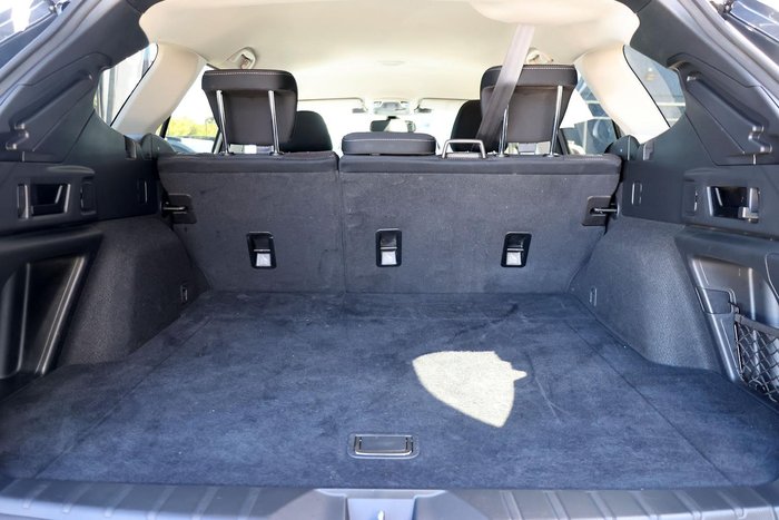 2024 Subaru Outback AWD