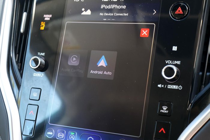 2024 Subaru Outback AWD