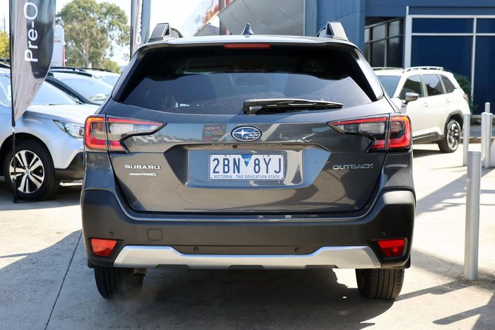 2024 Subaru Outback AWD