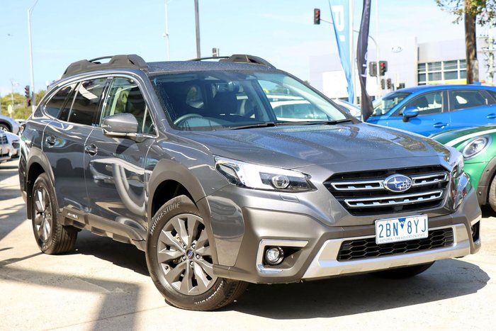 2024 Subaru Outback AWD