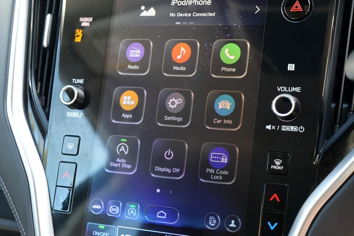 2024 Subaru Outback AWD