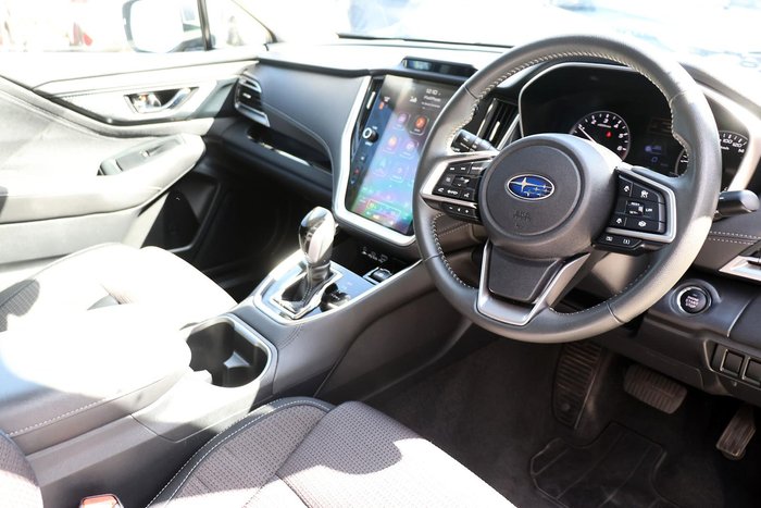 2024 Subaru Outback AWD