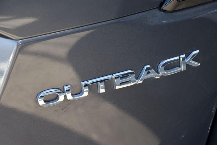 2024 Subaru Outback AWD