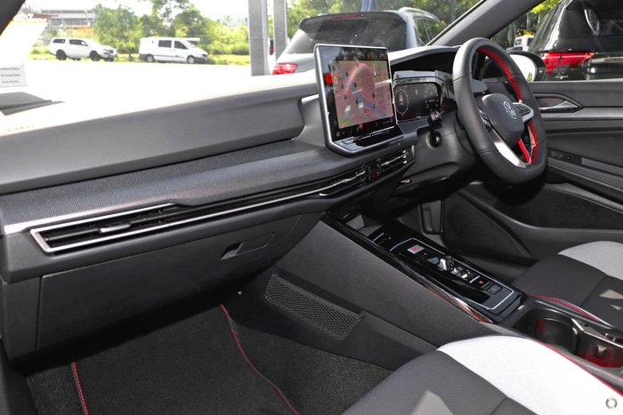 2025 Volkswagen Golf GTI