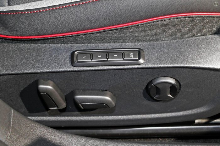 2025 Volkswagen Golf GTI