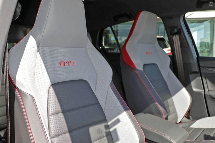 2025 Volkswagen Golf GTI