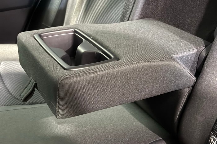 2022 Toyota RAV4 GX