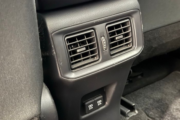 2022 Toyota RAV4 GX