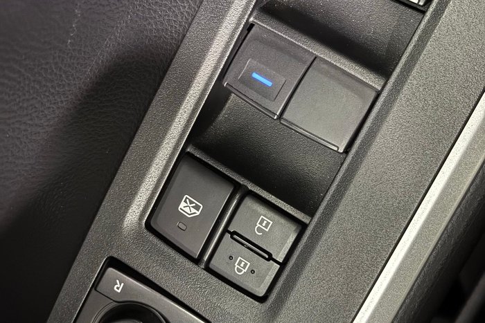 2022 Toyota RAV4 GX