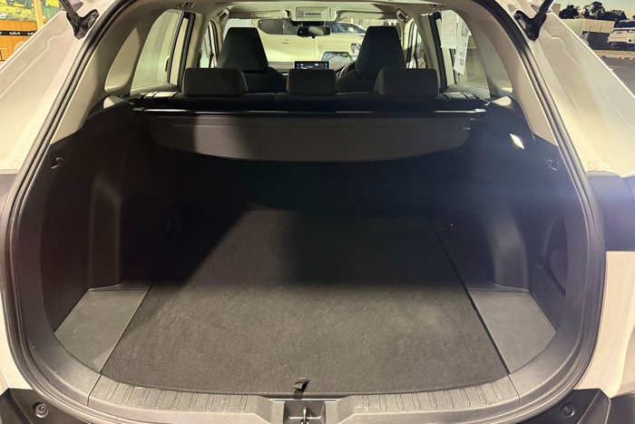 2022 Toyota RAV4 GX