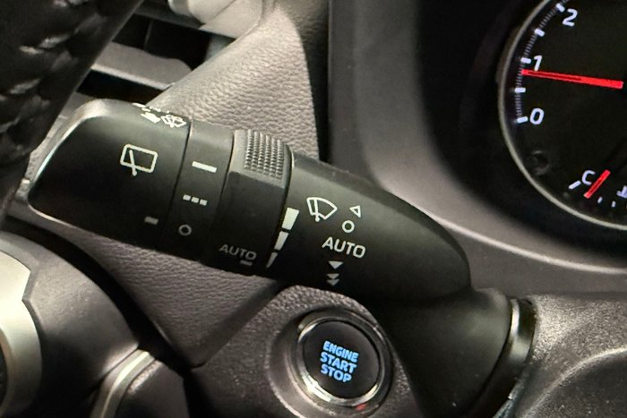 2022 Toyota RAV4 GX