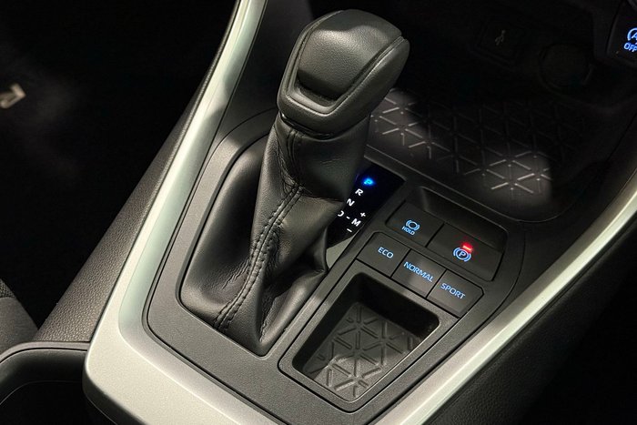 2022 Toyota RAV4 GX