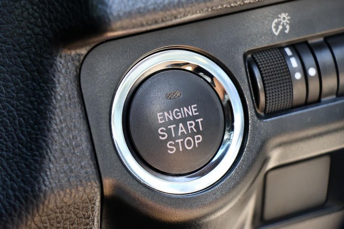 2016 Subaru Impreza 2.0i-S