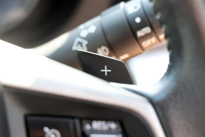 2016 Subaru Impreza 2.0i-S