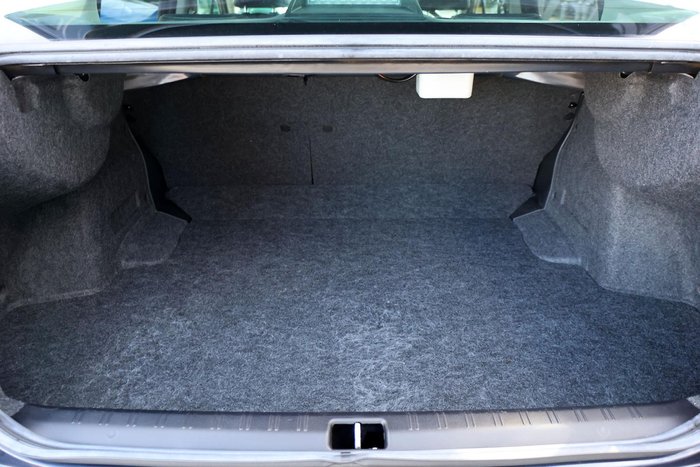 2016 Subaru Impreza 2.0i-S