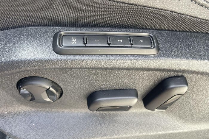 2021 Volkswagen Tiguan 147TDI Elegance