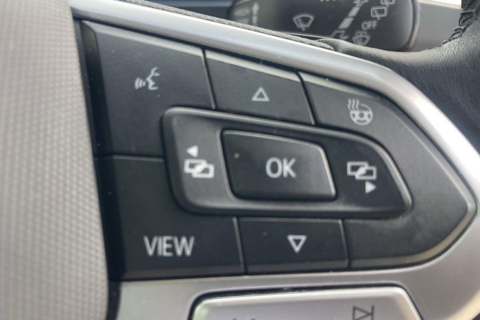 2021 Volkswagen Tiguan 147TDI Elegance