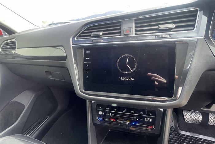 2021 Volkswagen Tiguan 147TDI Elegance