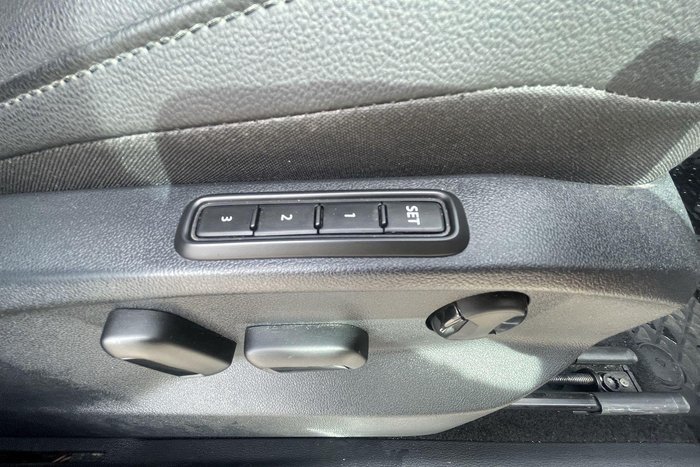 2021 Volkswagen Tiguan 147TDI Elegance