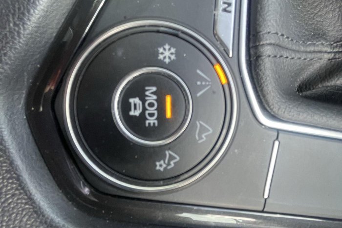 2021 Volkswagen Tiguan 147TDI Elegance