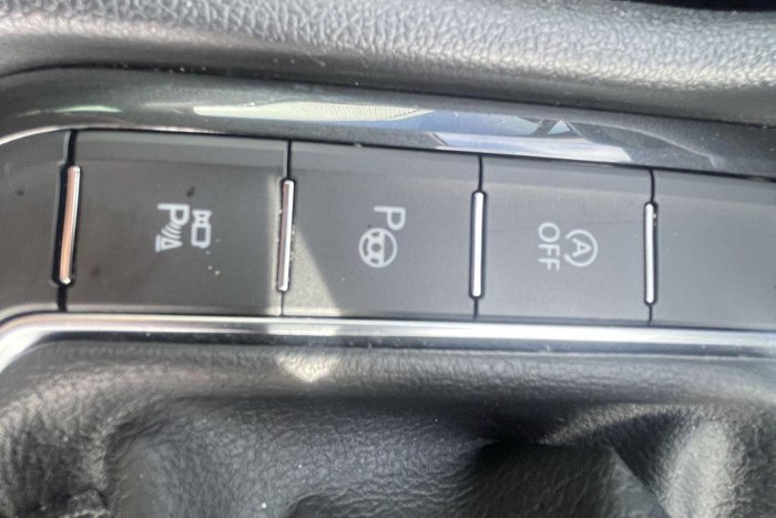 2021 Volkswagen Tiguan 147TDI Elegance