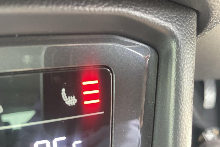 2021 Volkswagen Tiguan 147TDI Elegance