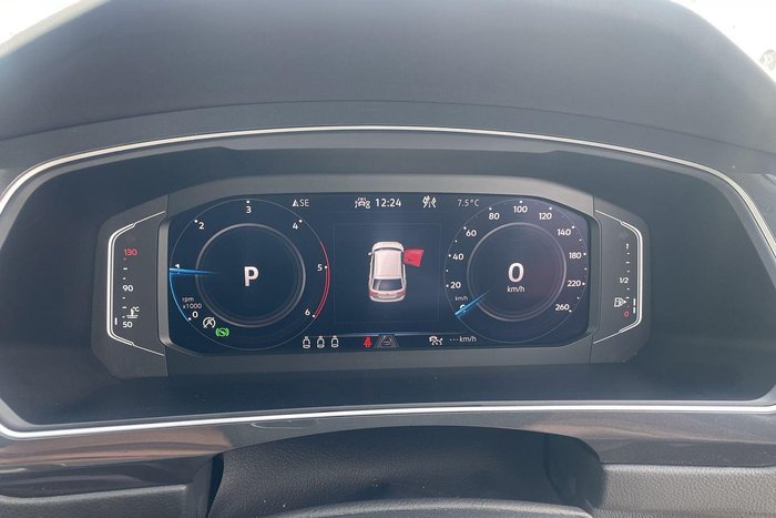 2021 Volkswagen Tiguan 147TDI Elegance