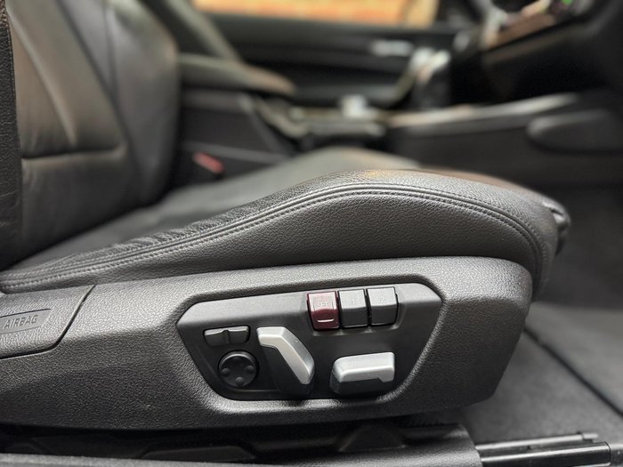 2017 BMW 2 Series M240i F22 LCI Alpine White