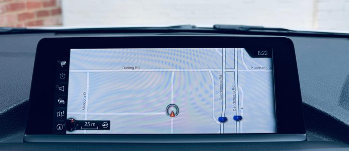 2017 BMW 2 Series M240i F22 LCI Alpine White