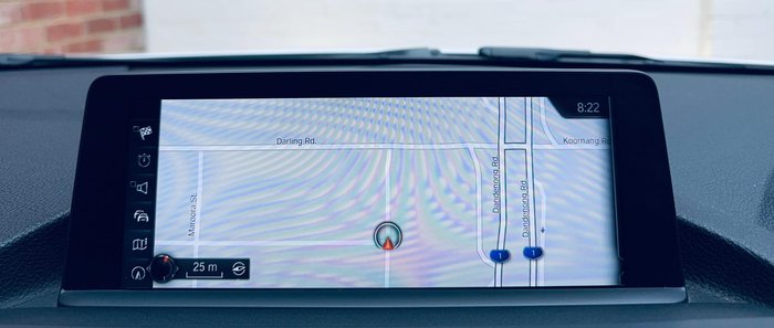 2017 BMW 2 Series M240i F22 LCI Alpine White